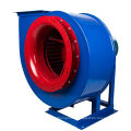 9-19 blower 1500w underground mine ventilation fan